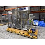 2020 Fill Tech 16 - Station Rotary S/S Filler
