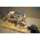 2018 Gemco S/S Laboratory Blender, S/N 022808-2,