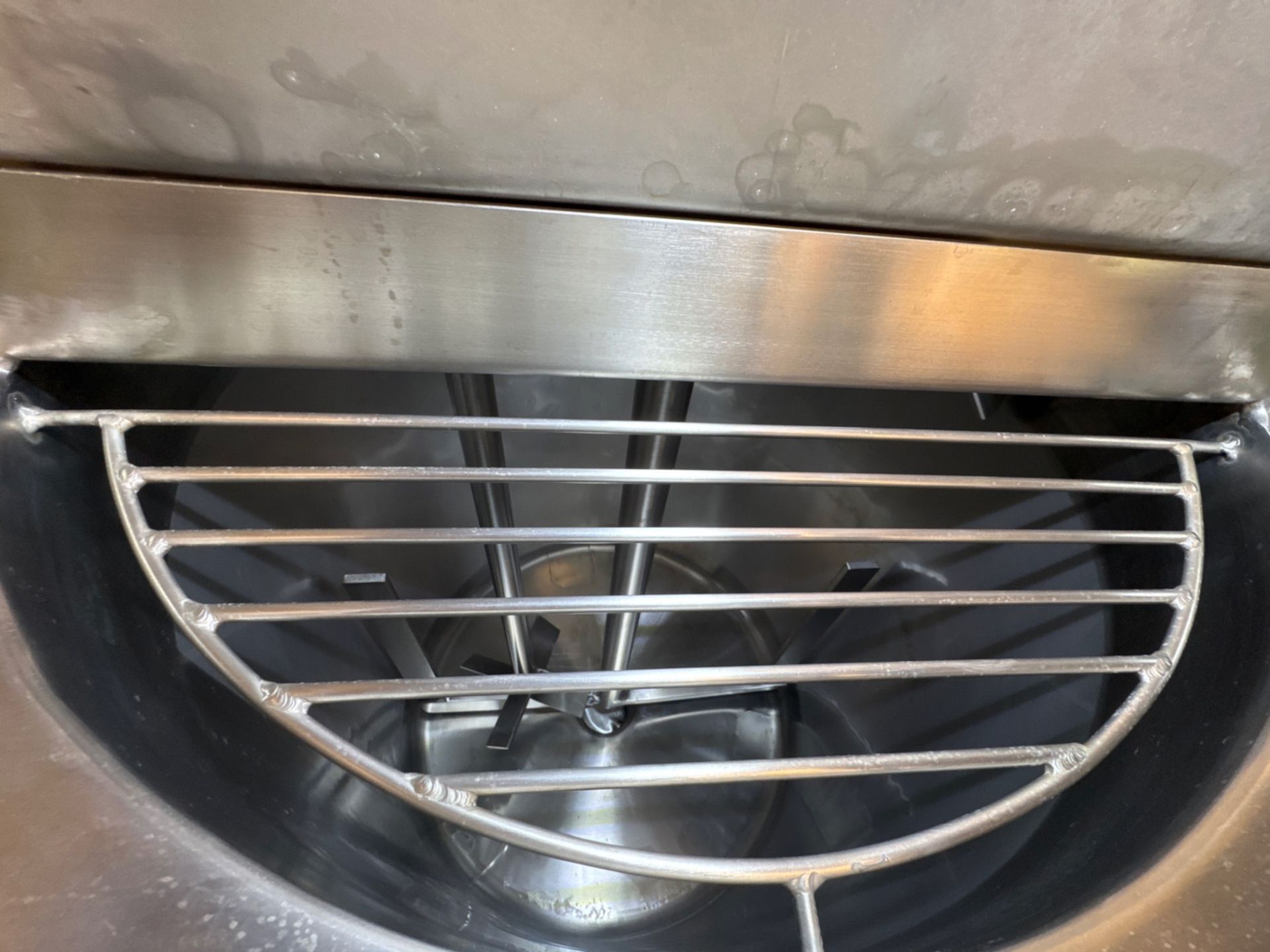 2022 GEA Tempu Mixer / Batter Mixer - Image 6 of 13