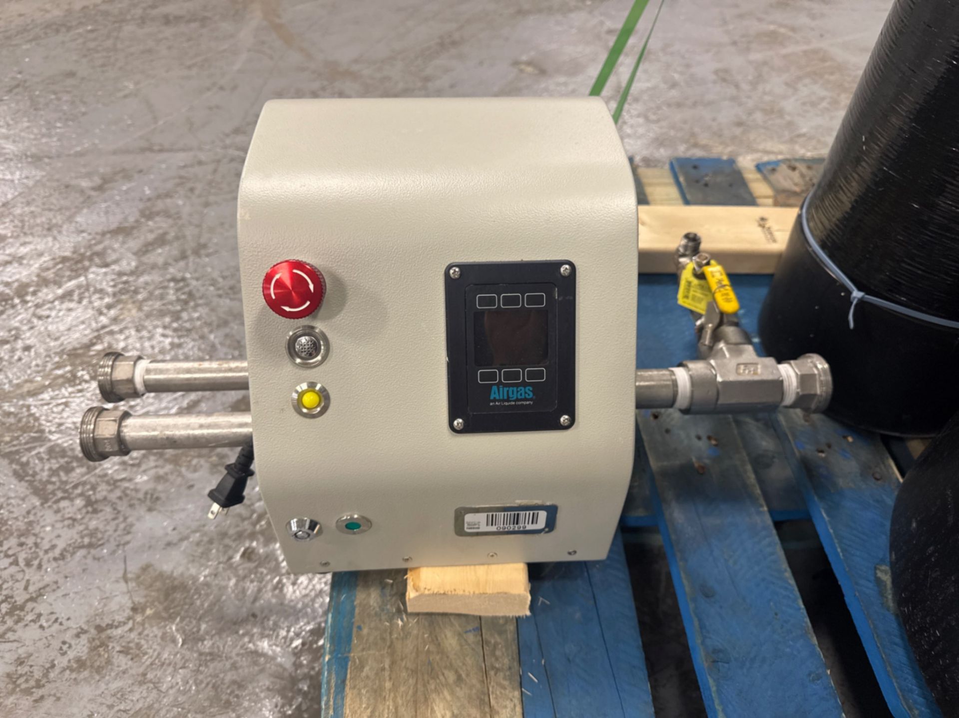 Puritan Water Softening System - Image 7 of 8