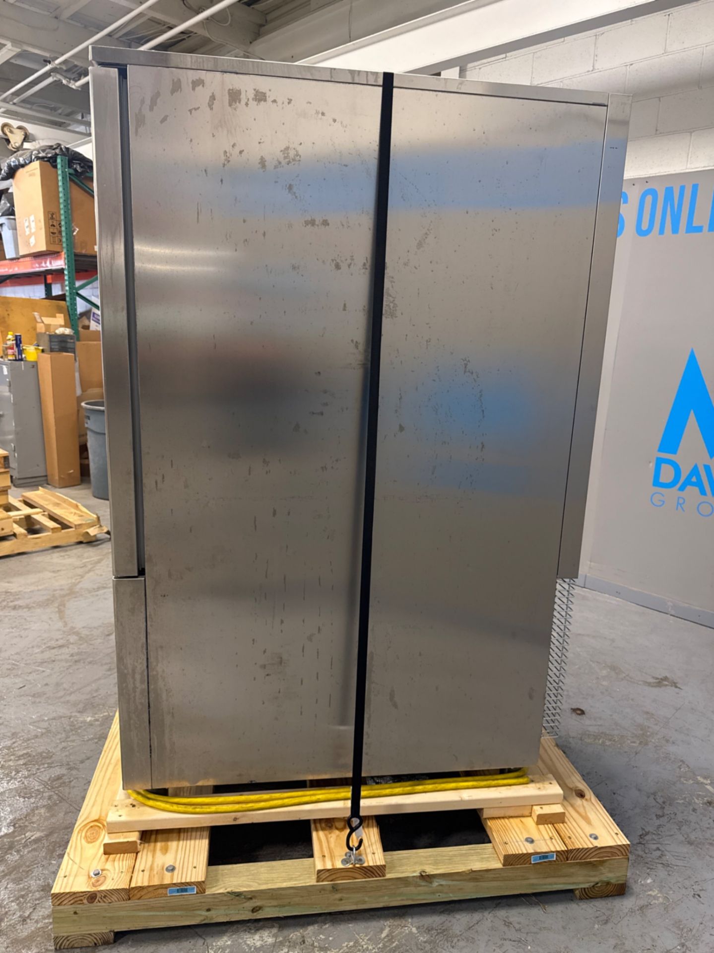 Delfield Blast Chiller / Shock Freezer - Image 6 of 7