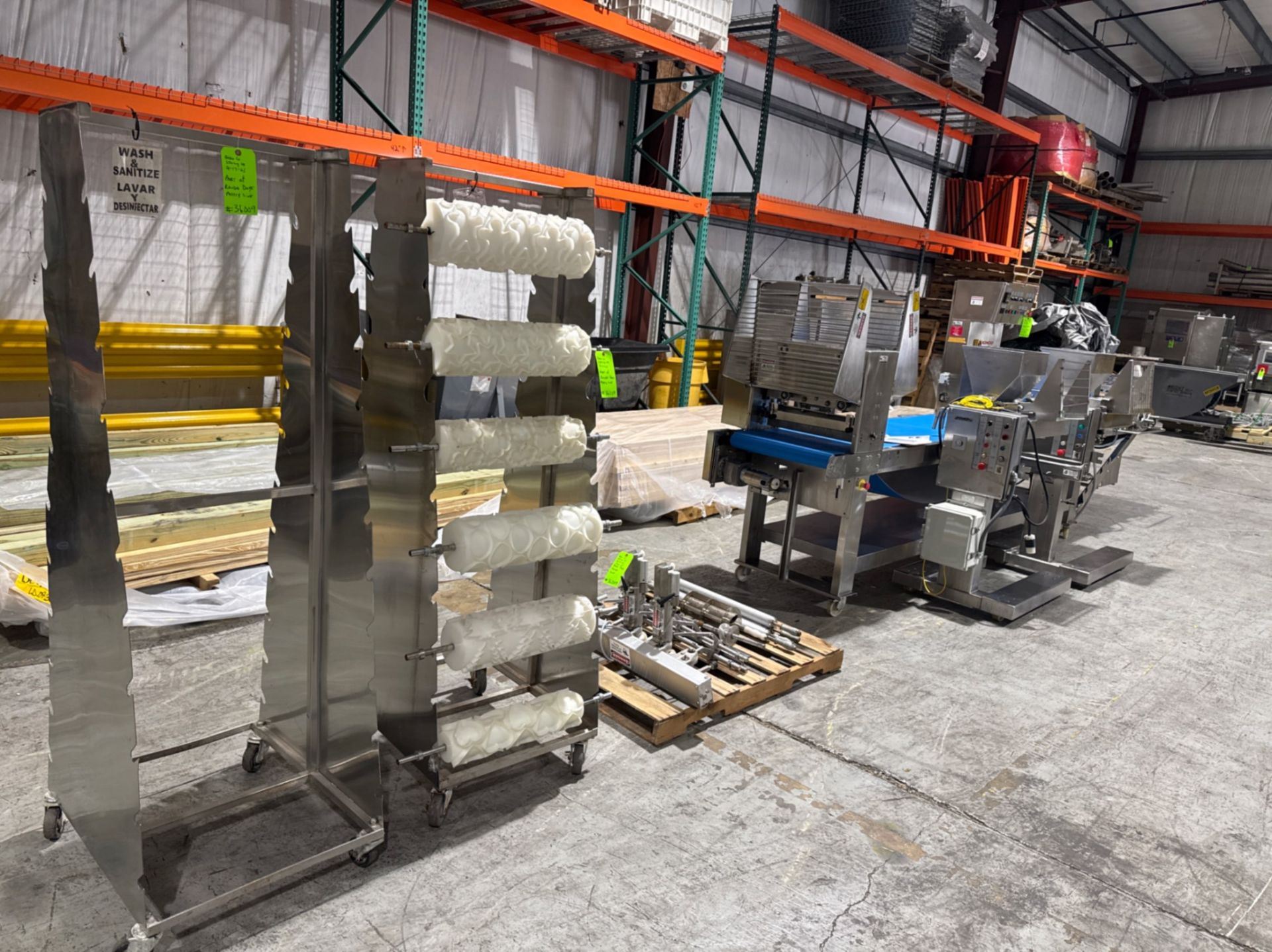 Rondo / Doge 25 W Pastry Line - Image 2 of 25