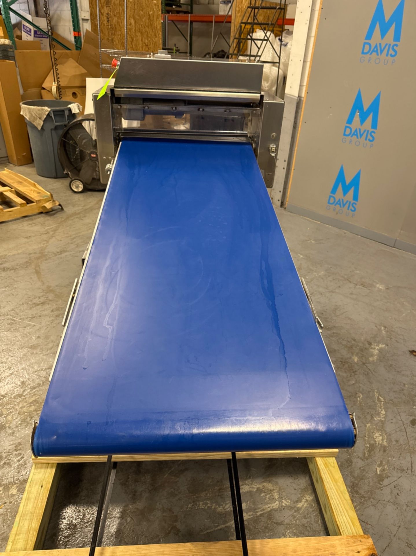 Rondo Dodge 25 W Dough Calibrator - Image 4 of 9