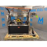 KEYMAC AUTOMATIC TRAY SLEEVER