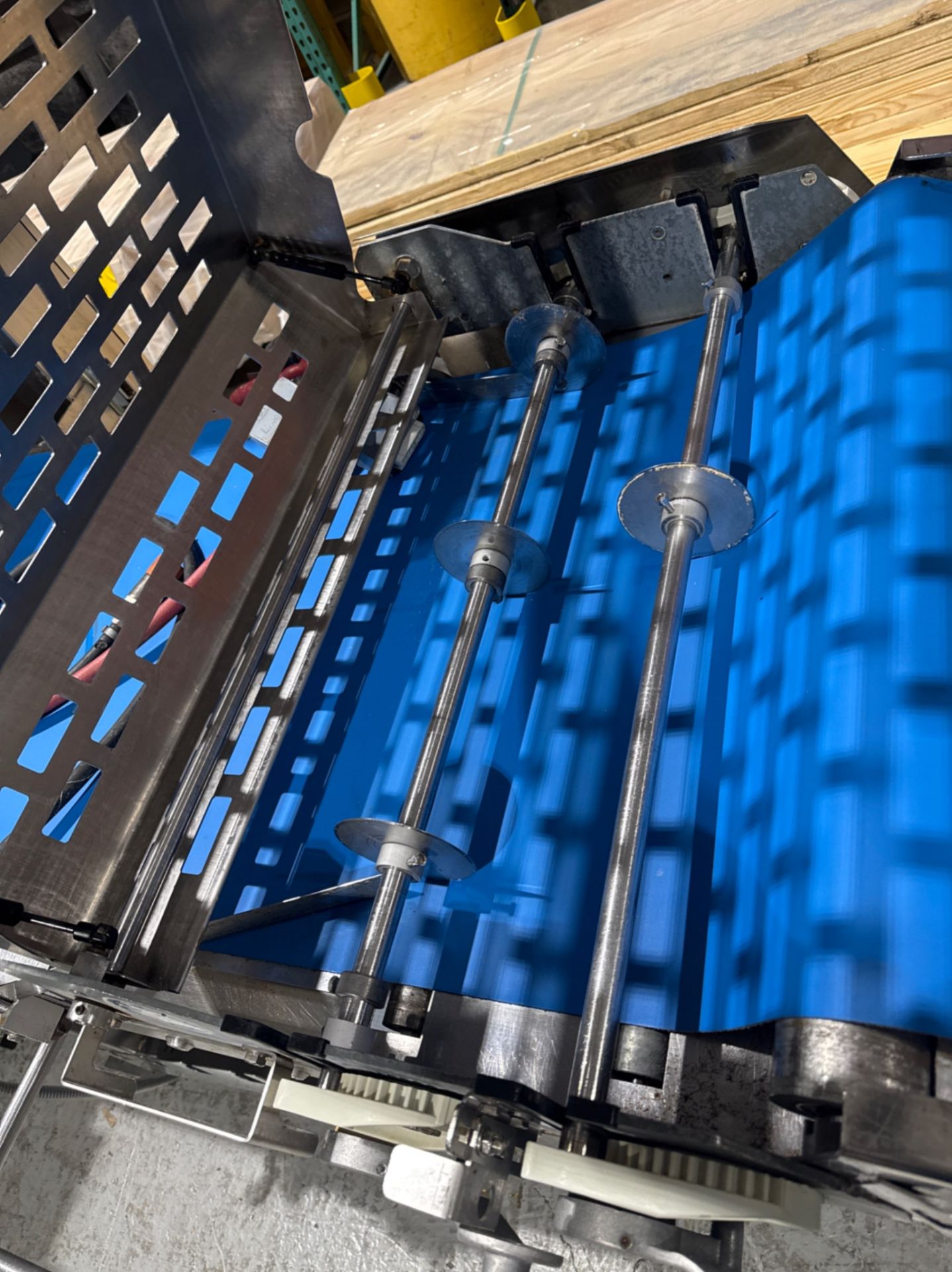 Rondo / Doge 25 W Pastry Line - Image 4 of 25