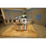 Label -Aire Inline S/S Labelling System,