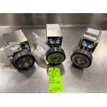 TRIANGLE SCALE PARTS