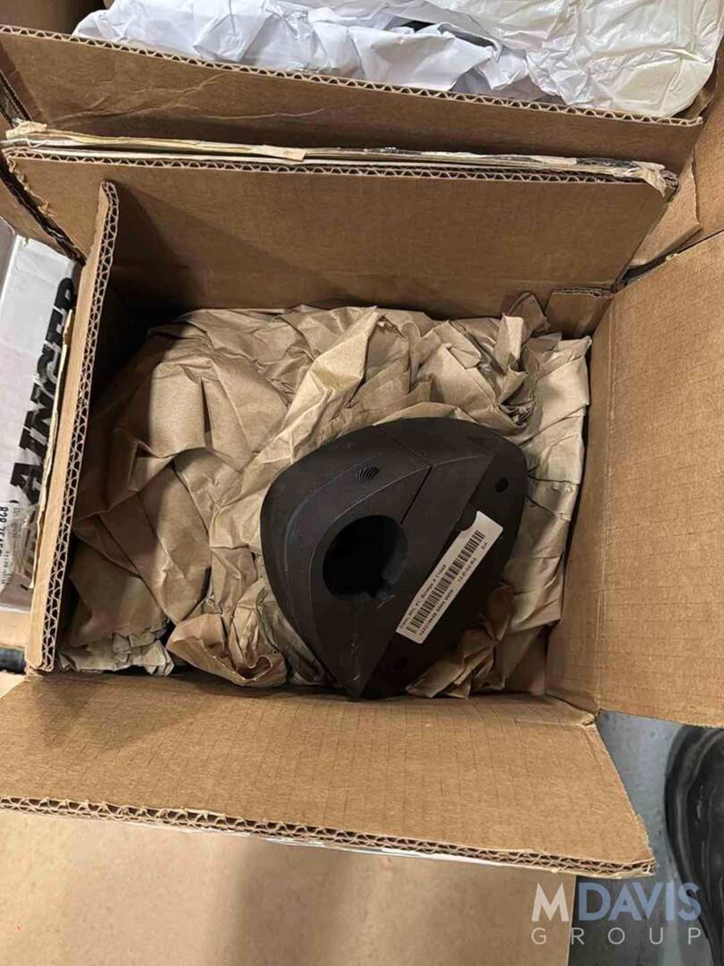 BRIDGE PATTY FORMER PARTS FOR #2,3 & 4 - Image 4 of 22