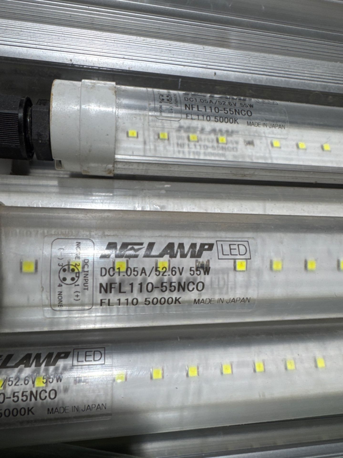 NE Lamp 93 L LED Grow Lights