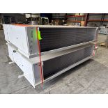 (2) Kelvion Goedhart Air Coolers