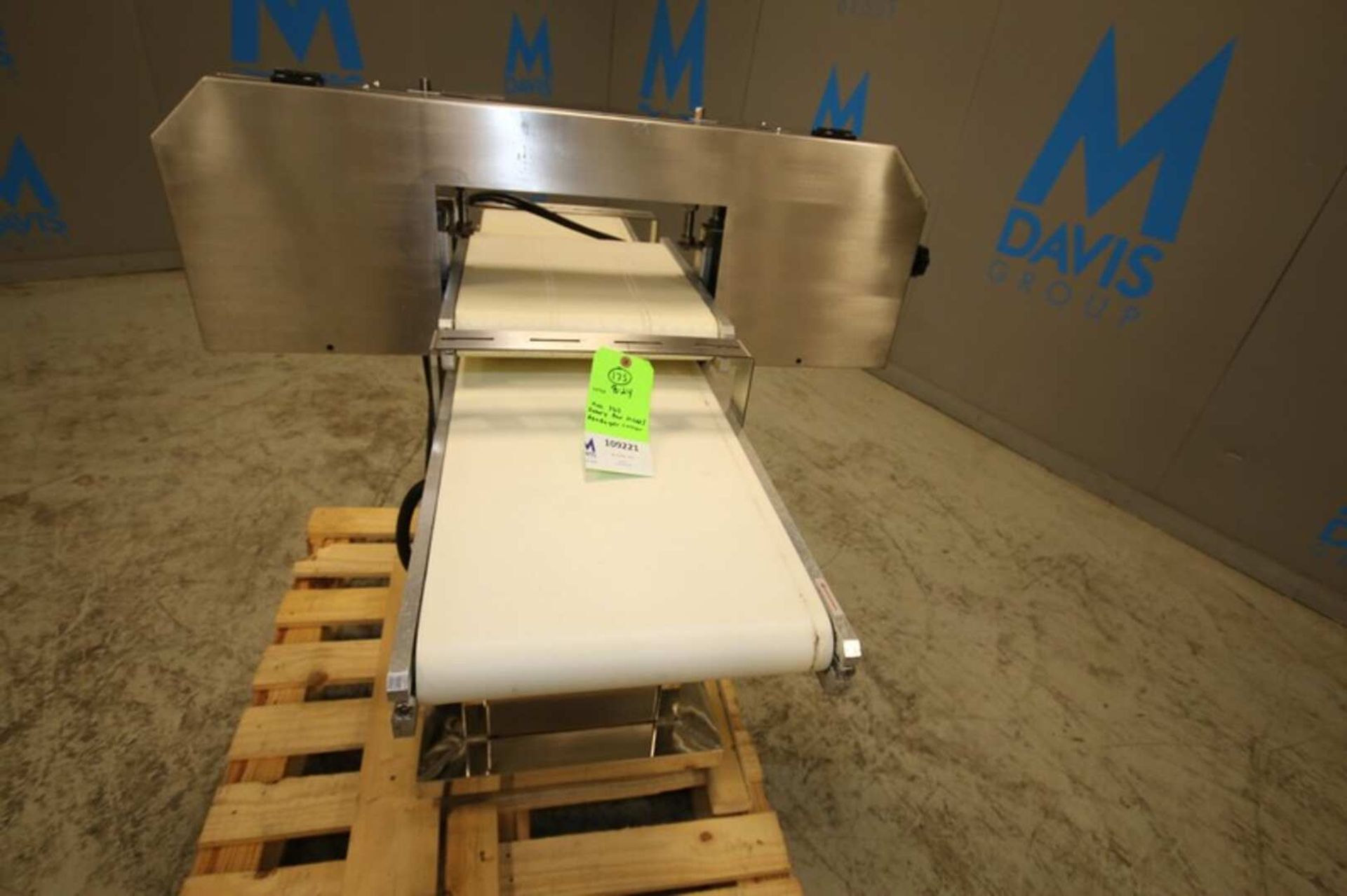 2020 S/S Adjustable Bakery Bun Slicer / Hamburger - Image 2 of 8