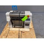 Clamco Rollbag Automatic Table Top Bagger