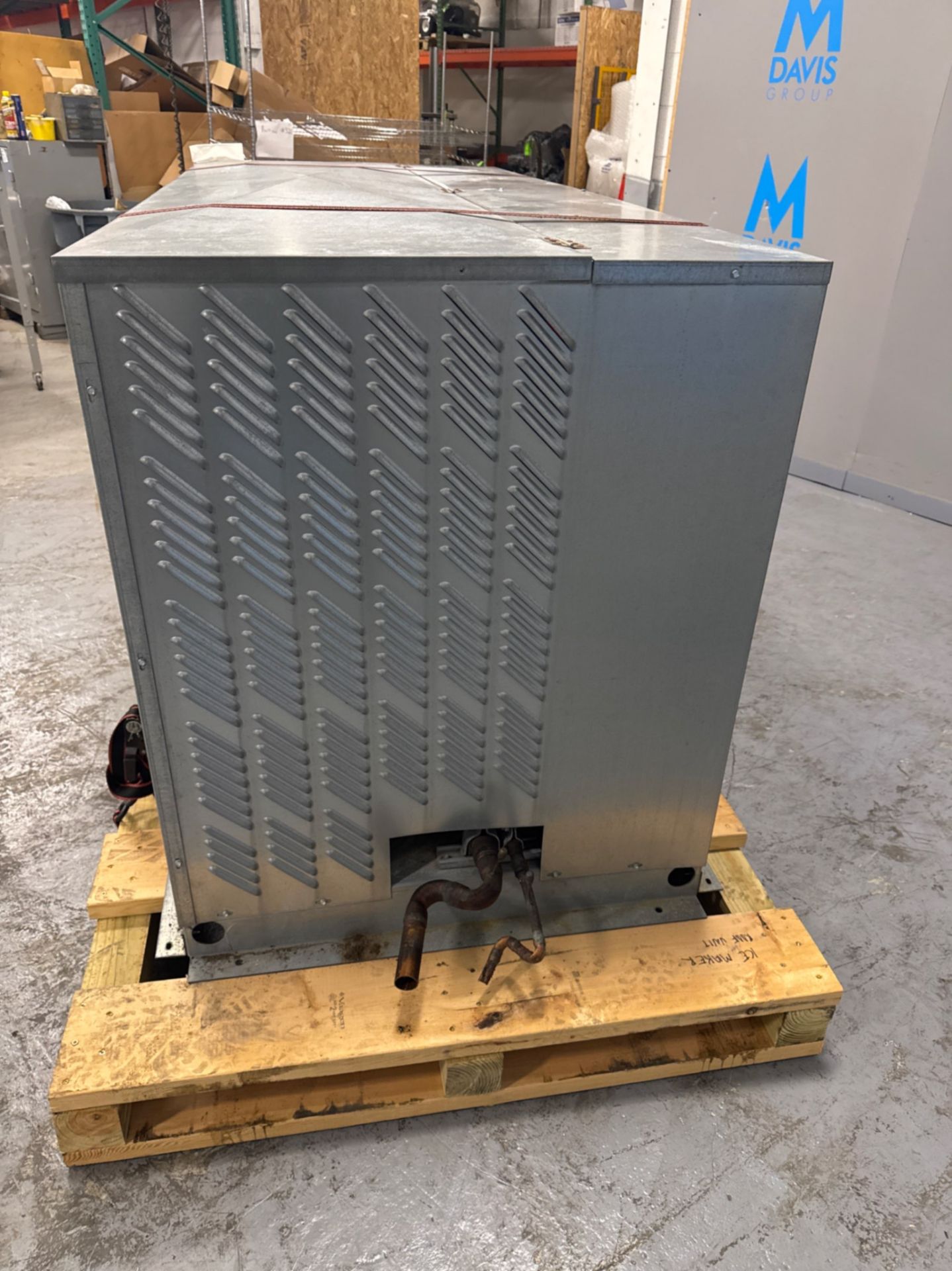 KRACK FREON CONDENSING UNIT - Image 4 of 6