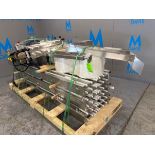 BOSTON S/S CONVEYOR SECTIONS WITH DRIVES