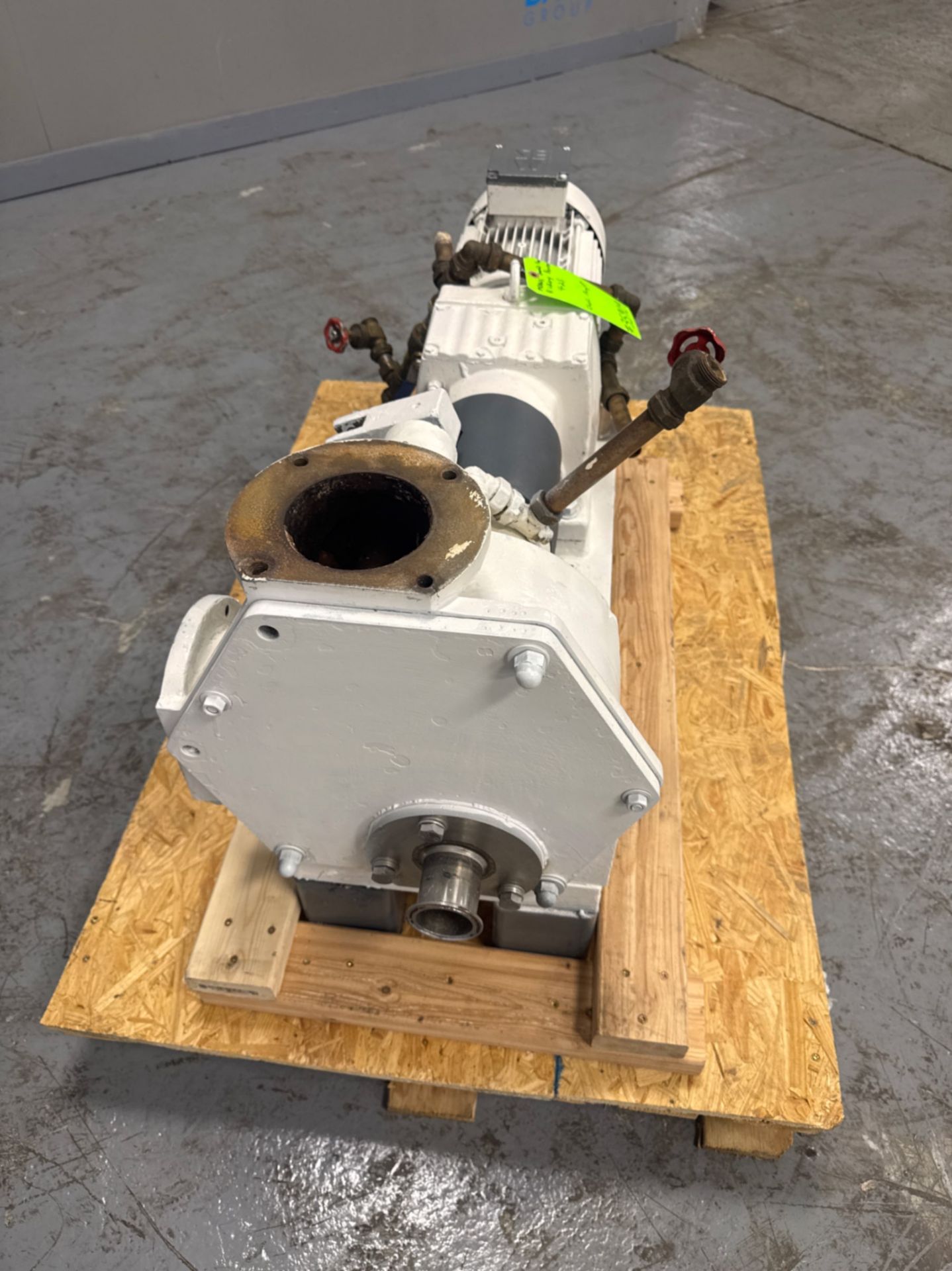 Chocolate Pump - Image 2 of 5