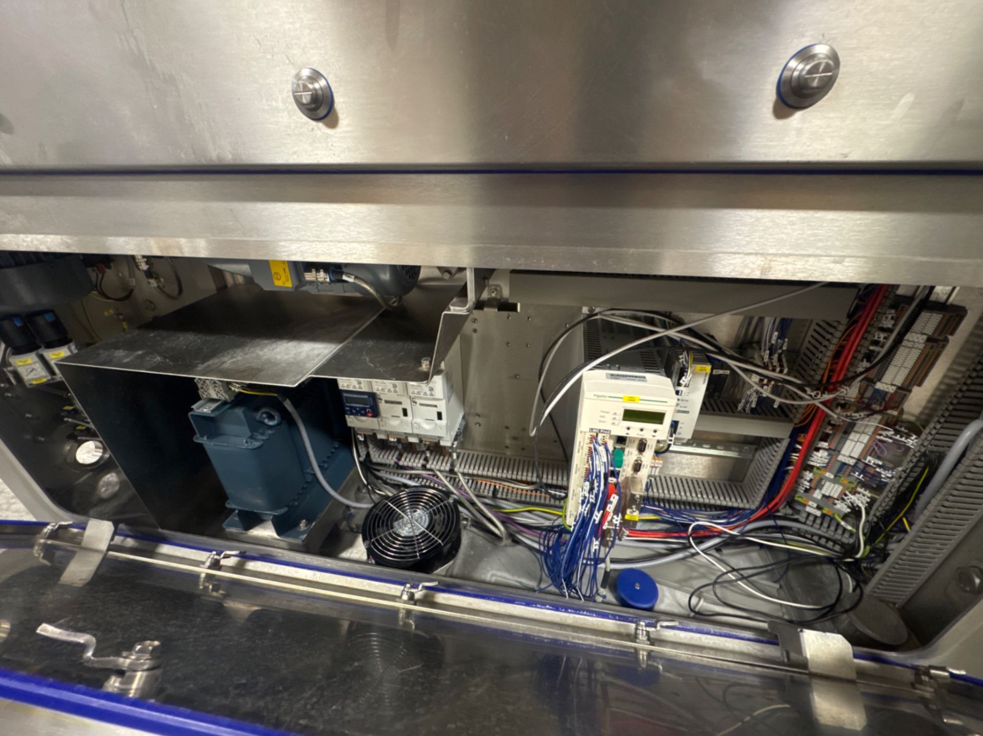 2020 Textor CCA - 500 S/S Conveyor Loader - Image 10 of 11