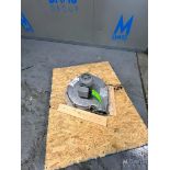 NEW 2020 STAFA WIRZVENTILATOR BLOWER / CENTRIFUGAL FAN, TYPE MKV009-001218-00, S/N 8789970010001, AP