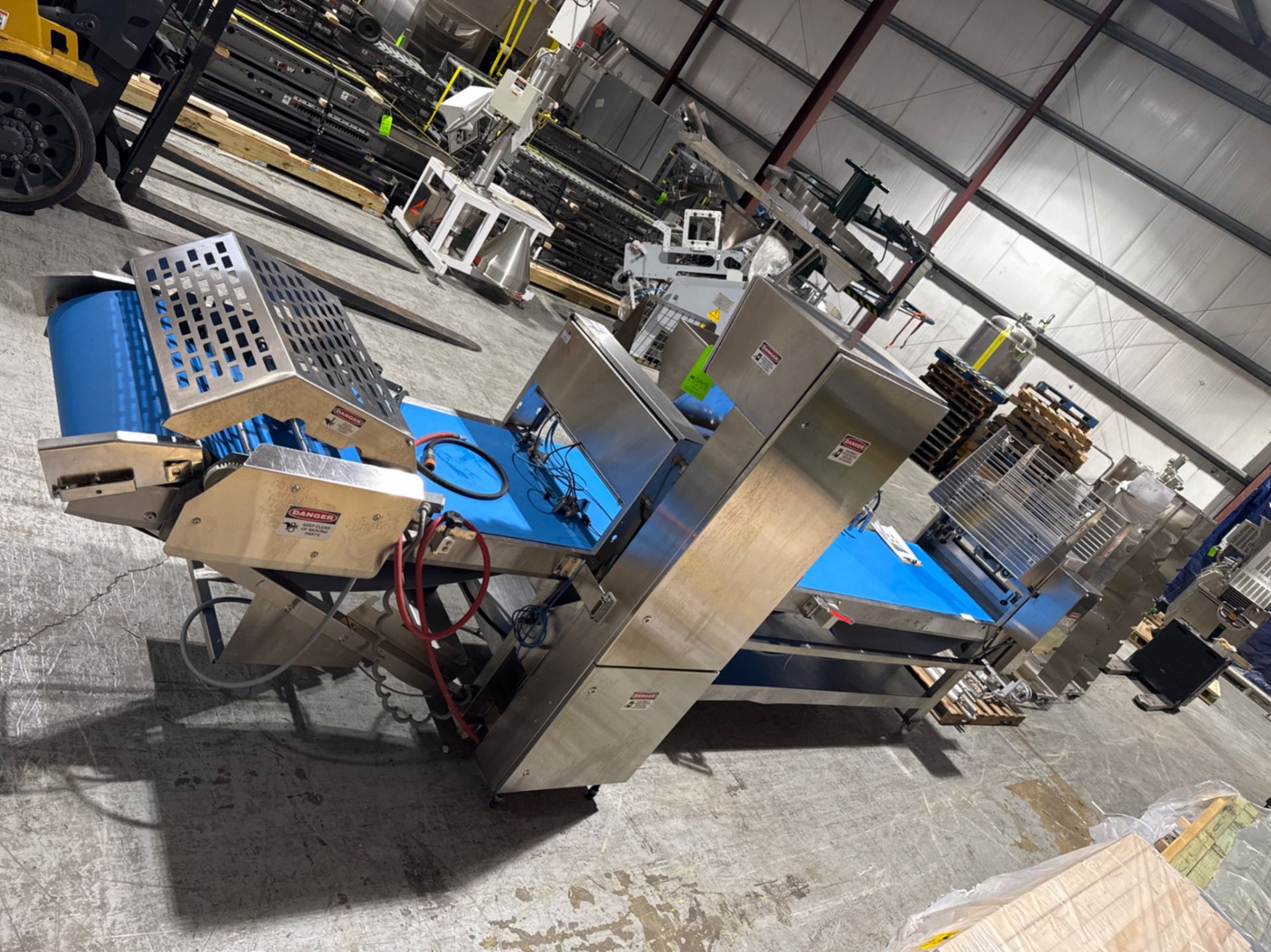 Rondo / Doge 25 W Pastry Line - Image 7 of 25