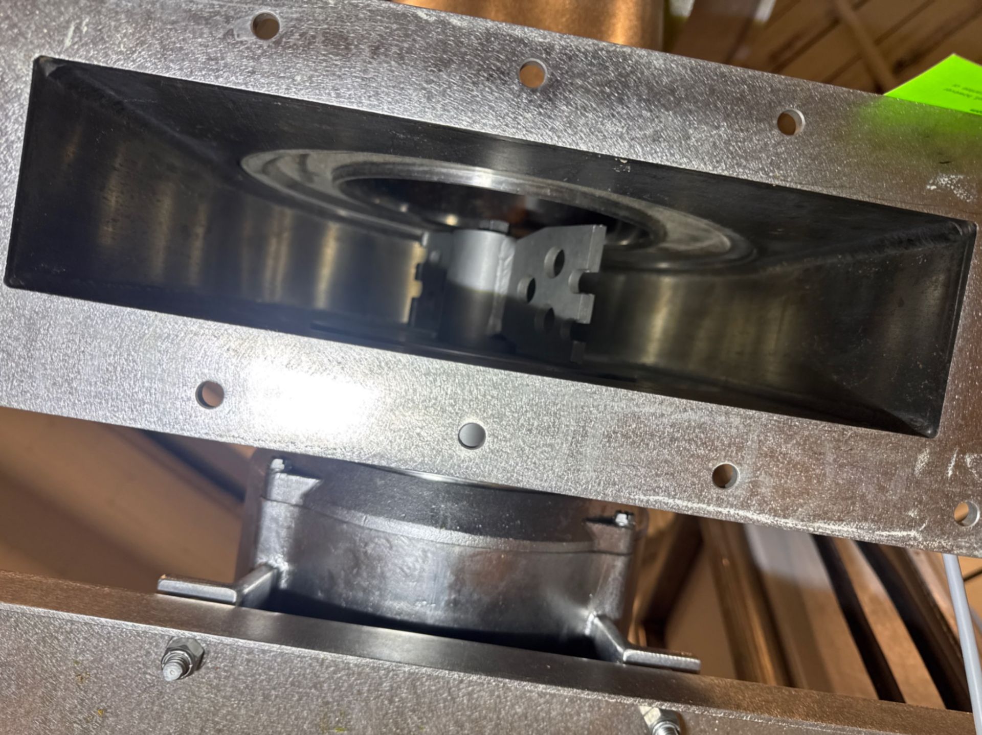 CORENCO M8A DISINTEGRATOR - Image 10 of 15