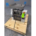 Clamco Rollbag Automatic Table Top Bagger