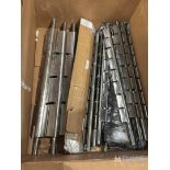 BRIDGE PATTY FORMER PARTS FOR #2,3 & 4