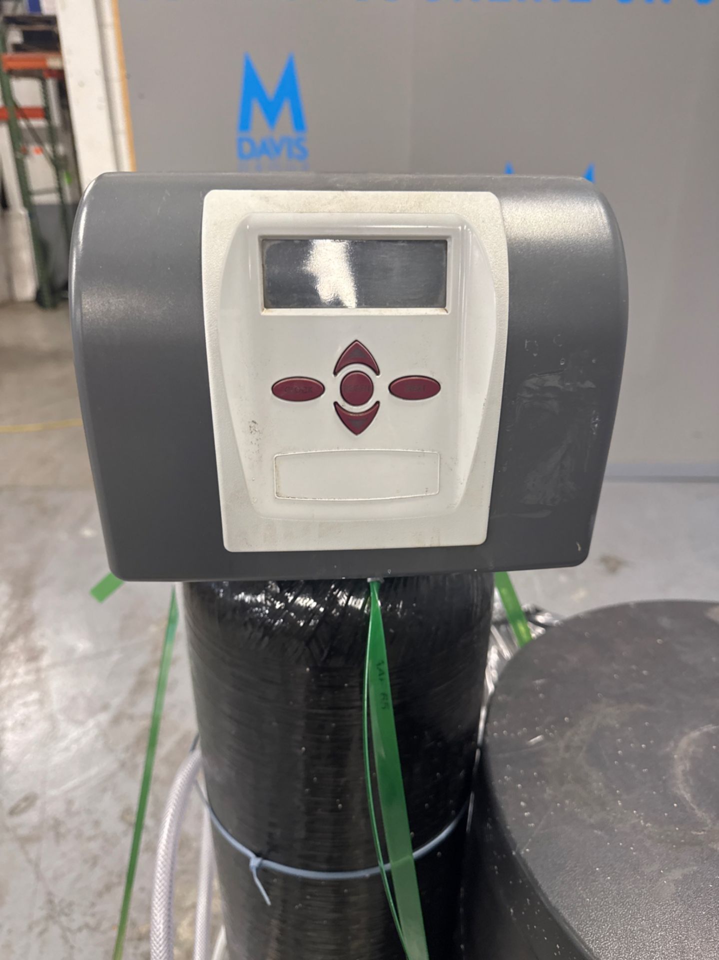 Puritan Water Softening System - Image 5 of 8