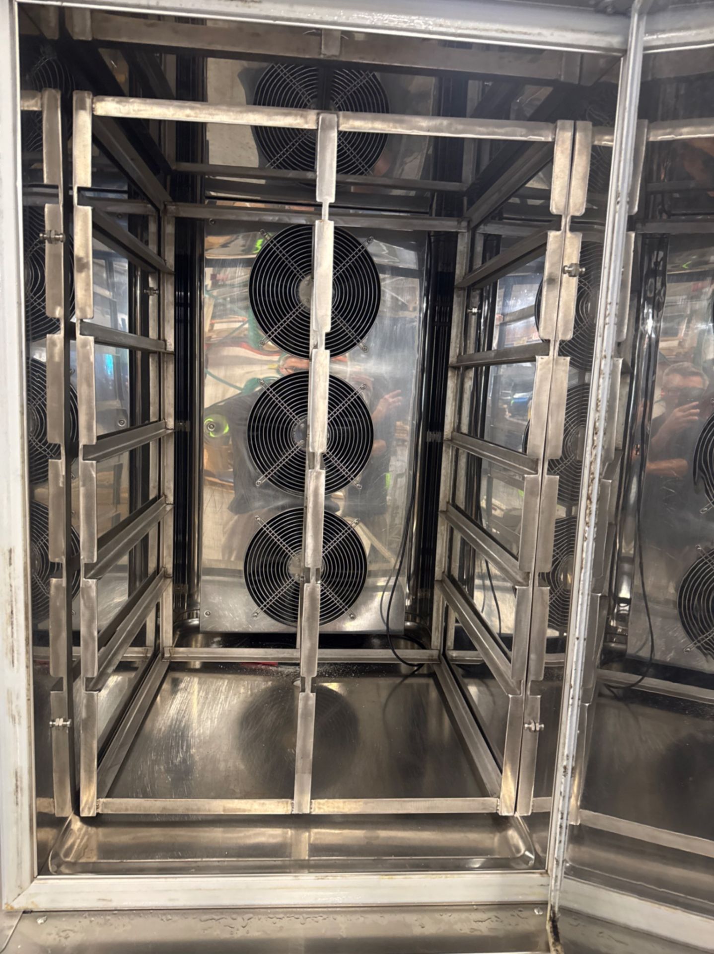 Delfield Blast Chiller / Shock Freezer - Image 3 of 7