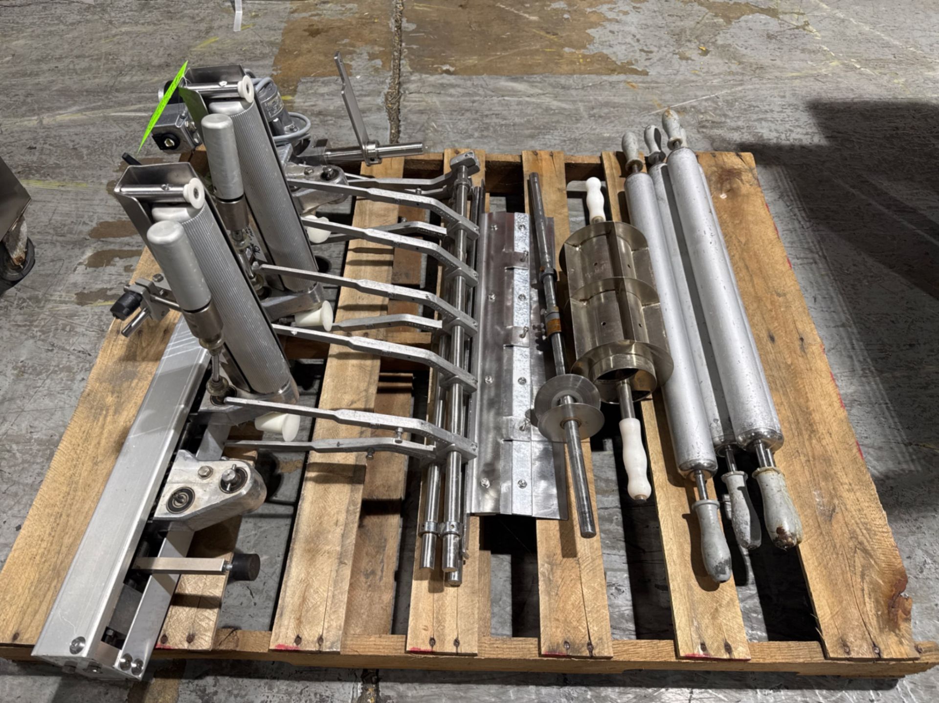 Rondo / Doge 25 W Pastry Line - Image 20 of 25