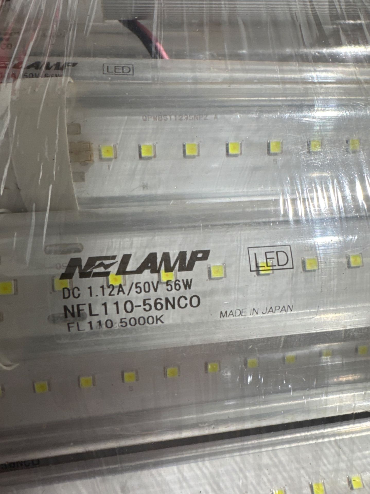 NE Lamp 93 L LED Grow Lights