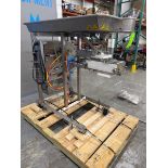 2019 MULTI-FILL S/S VOLUMETRIC FILLER