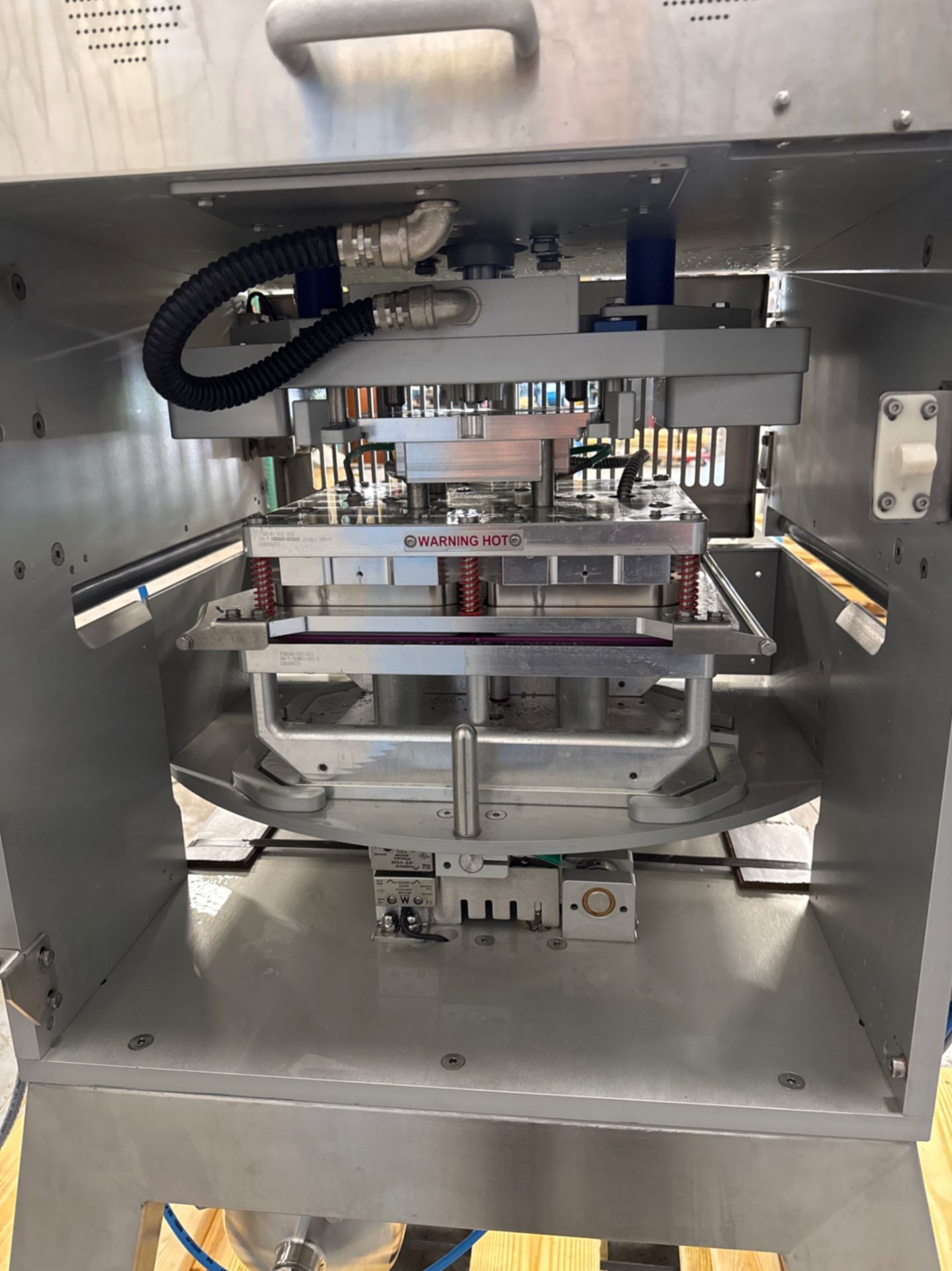 2021 ProSeal Tray Sealer - Image 6 of 11