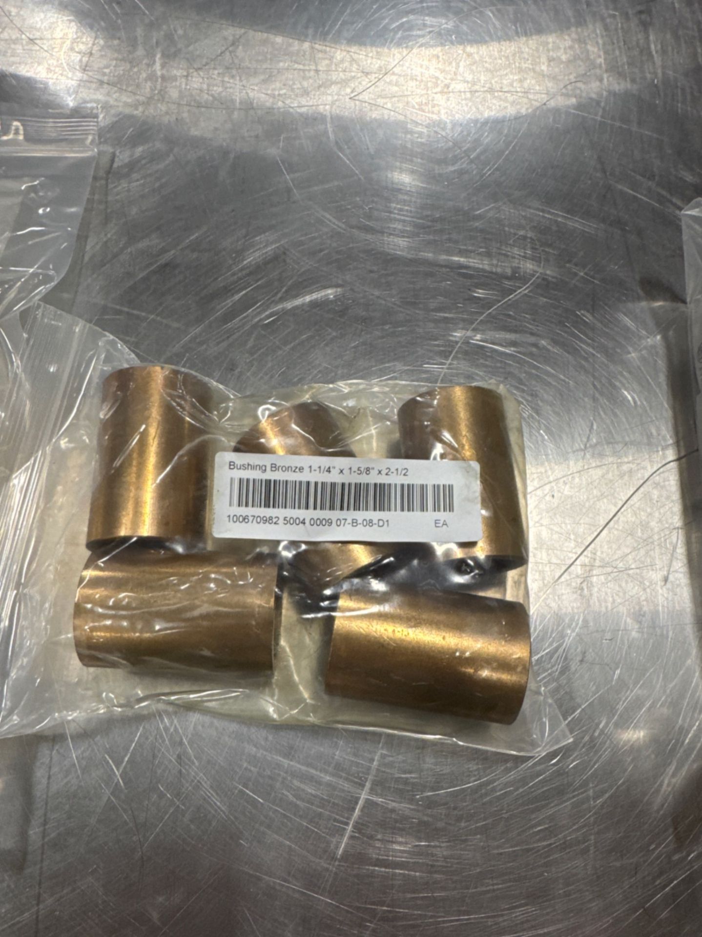 KETTLE PARTS - Image 5 of 8