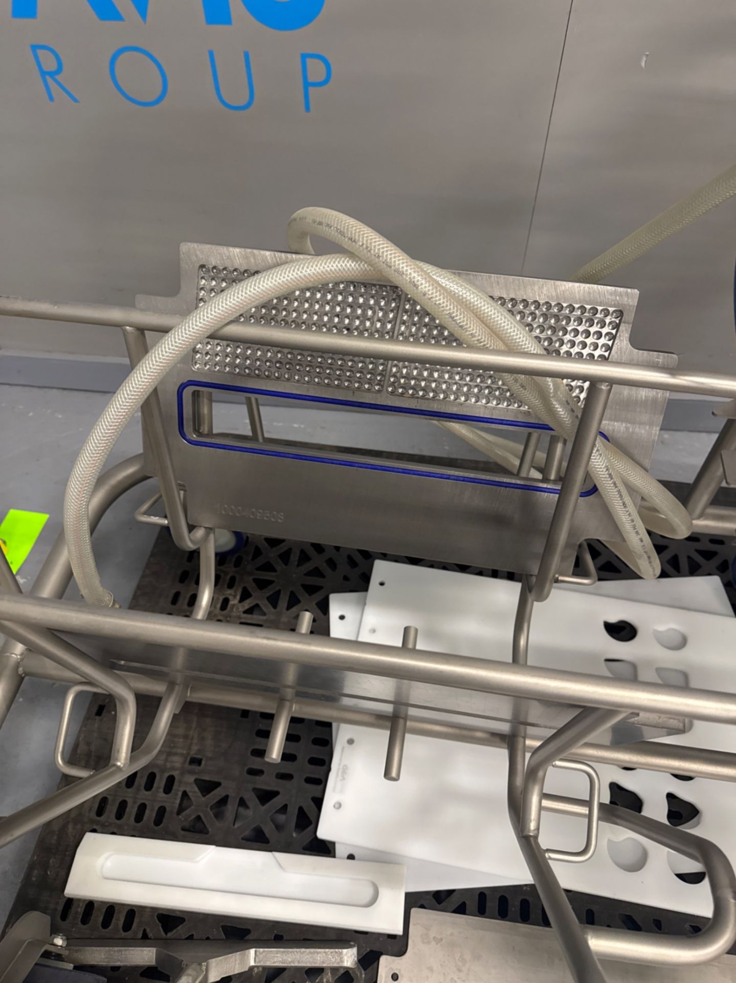 2022 GEA S/S Multiformer 400 - Image 24 of 32