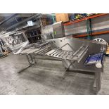 2020 Textor CCA - 500 S/S Conveyor Loader