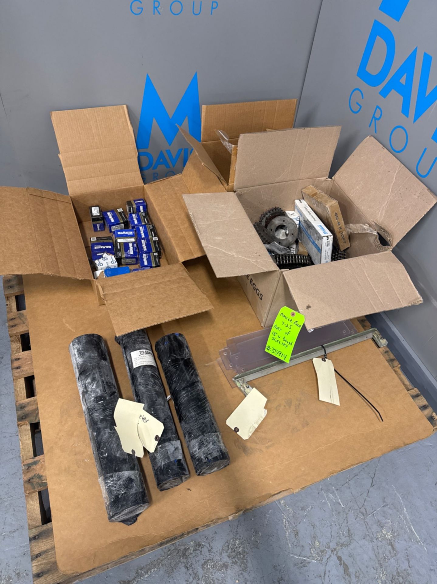 18 W Dough Sheeter - Image 10 of 11