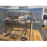 VEMAG ALGINATE CASING MACHINE