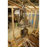 2023 New Hinds Bock S/S Single Piston Filler /