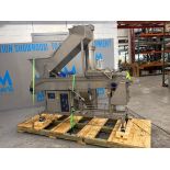 2022 GEA CrumbMaster 400 S/S Breading Machine
