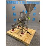 CORENCO M8A DISINTEGRATOR