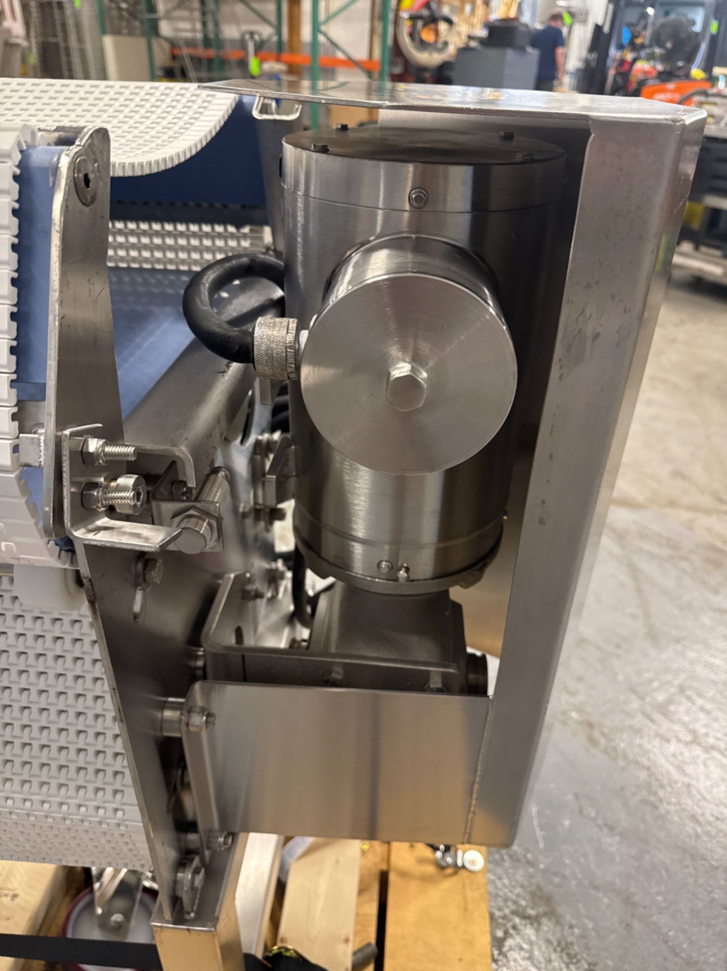 S/S CONVEYOR SECTION - Image 5 of 6