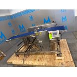 Pacproinc Interleaver Stacker (For Pizza Production)