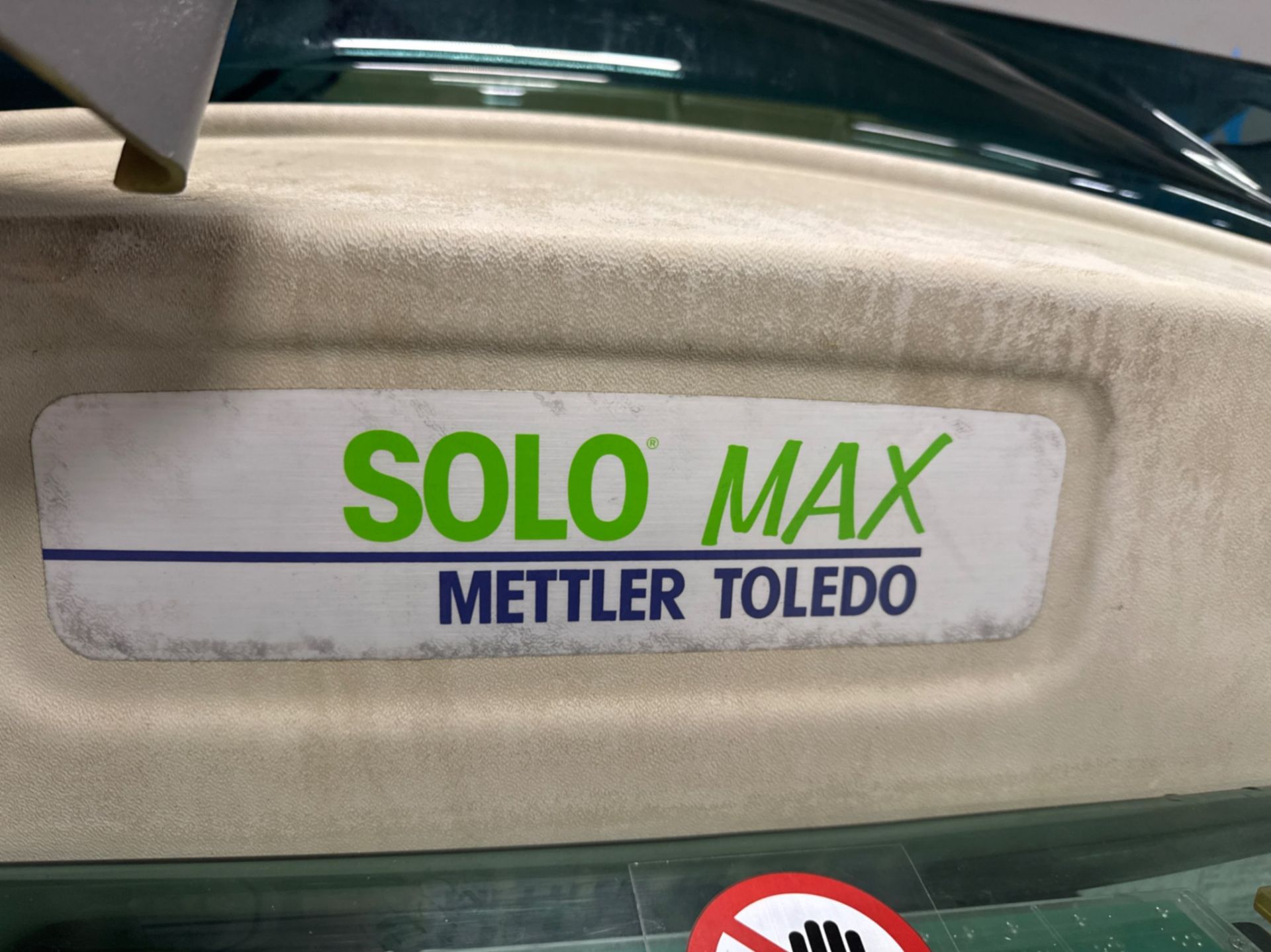 Mettler Toledo SOLO Max Wrapper - Image 13 of 13