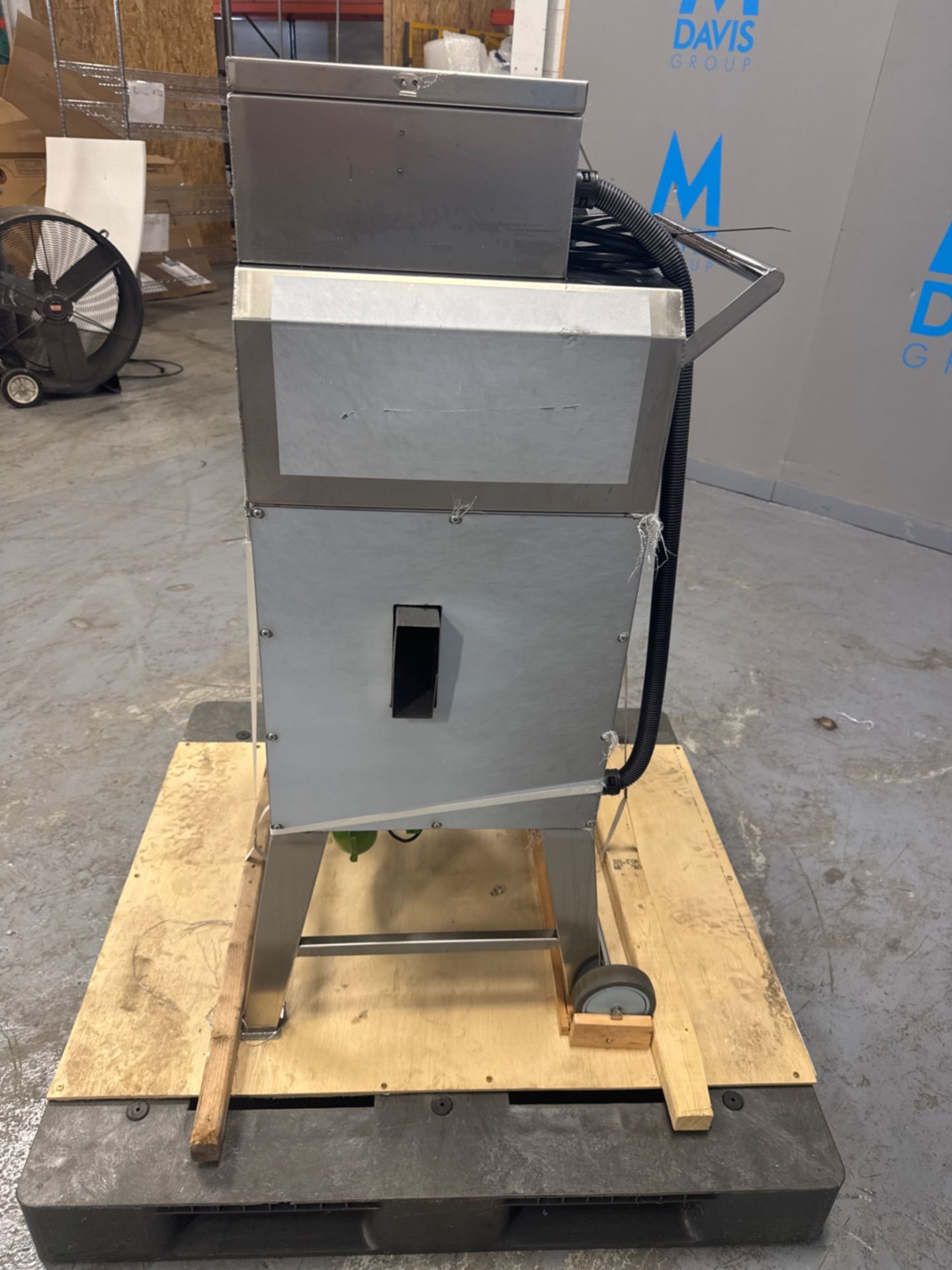 SURE CORN THRESHER - Image 4 of 7