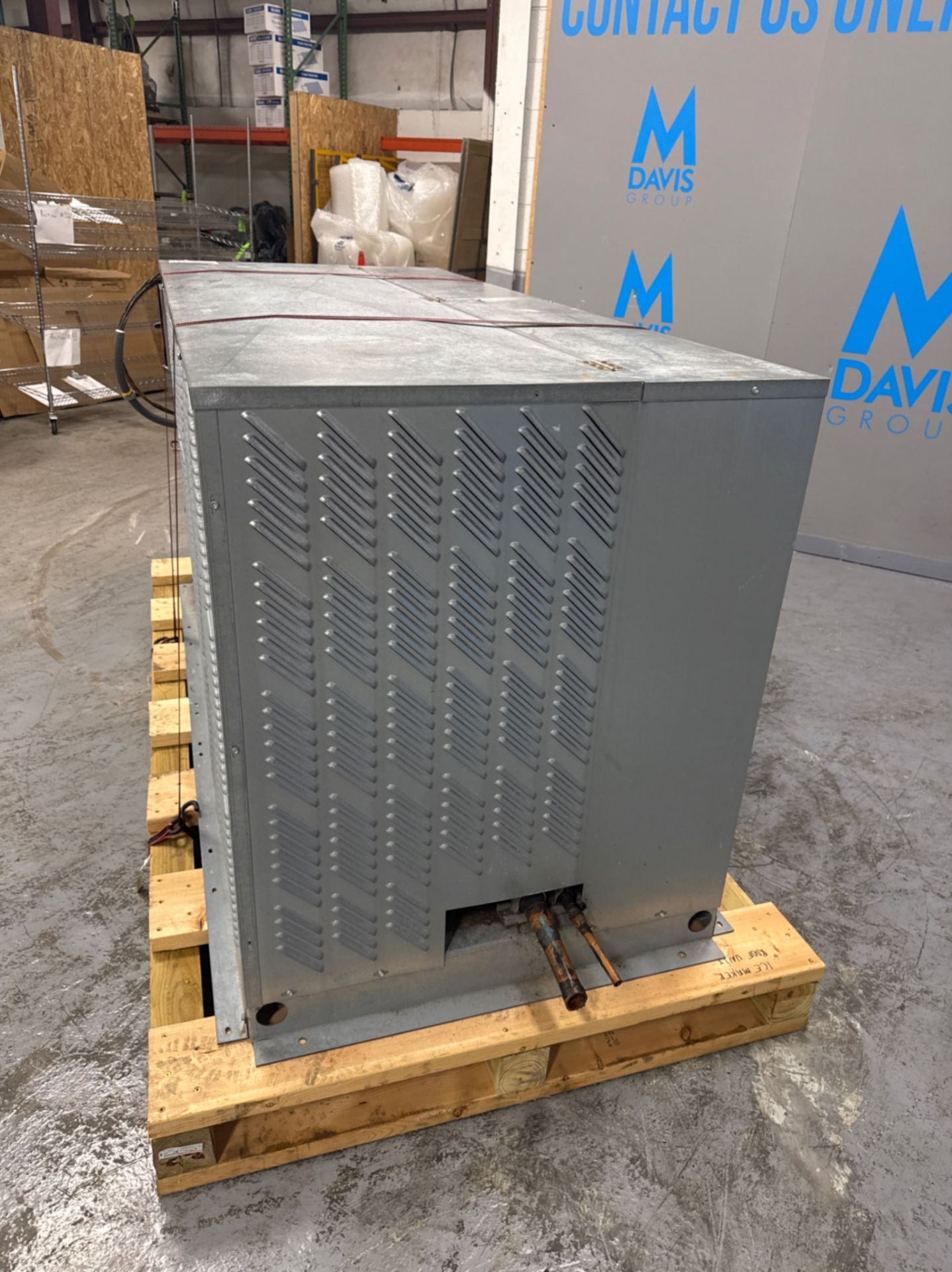 KRACK FREON CONDENSING UNIT - Image 2 of 5