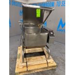 Groen Tilting Braising Pan