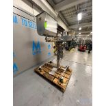 HINDS-BOCK DEPOSITOR (INVENTORY # ) (LOCATED @ MDG SHOWROOM - PITTSBURGH, PA) (RIGGING, HANDLING,