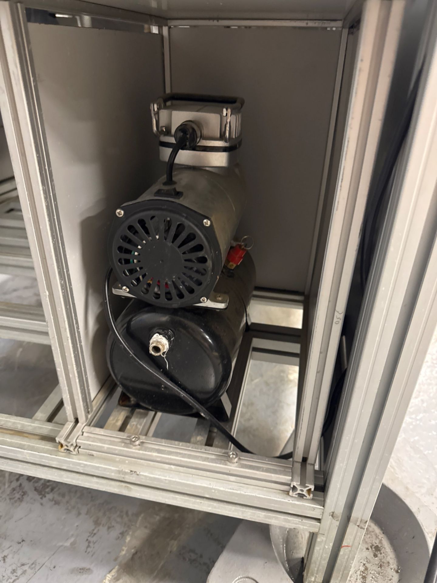 NUF Filtration Membrane Filtration Unit - Image 6 of 10