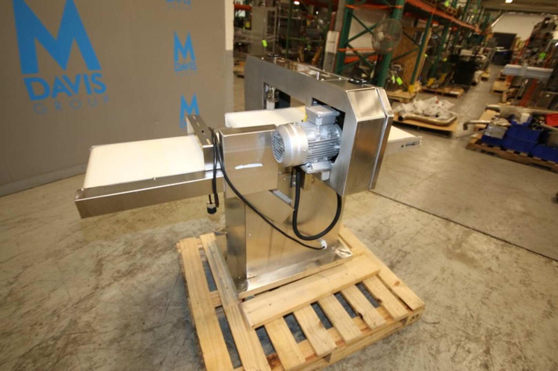 2020 S/S Adjustable Bakery Bun Slicer / Hamburger - Image 6 of 8