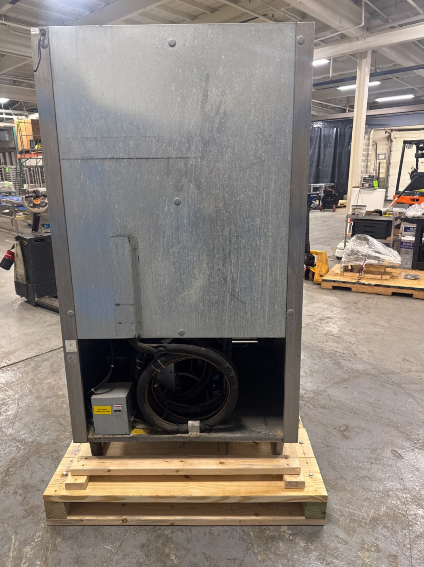 Alto Shaam Quick Chiller - Image 10 of 11