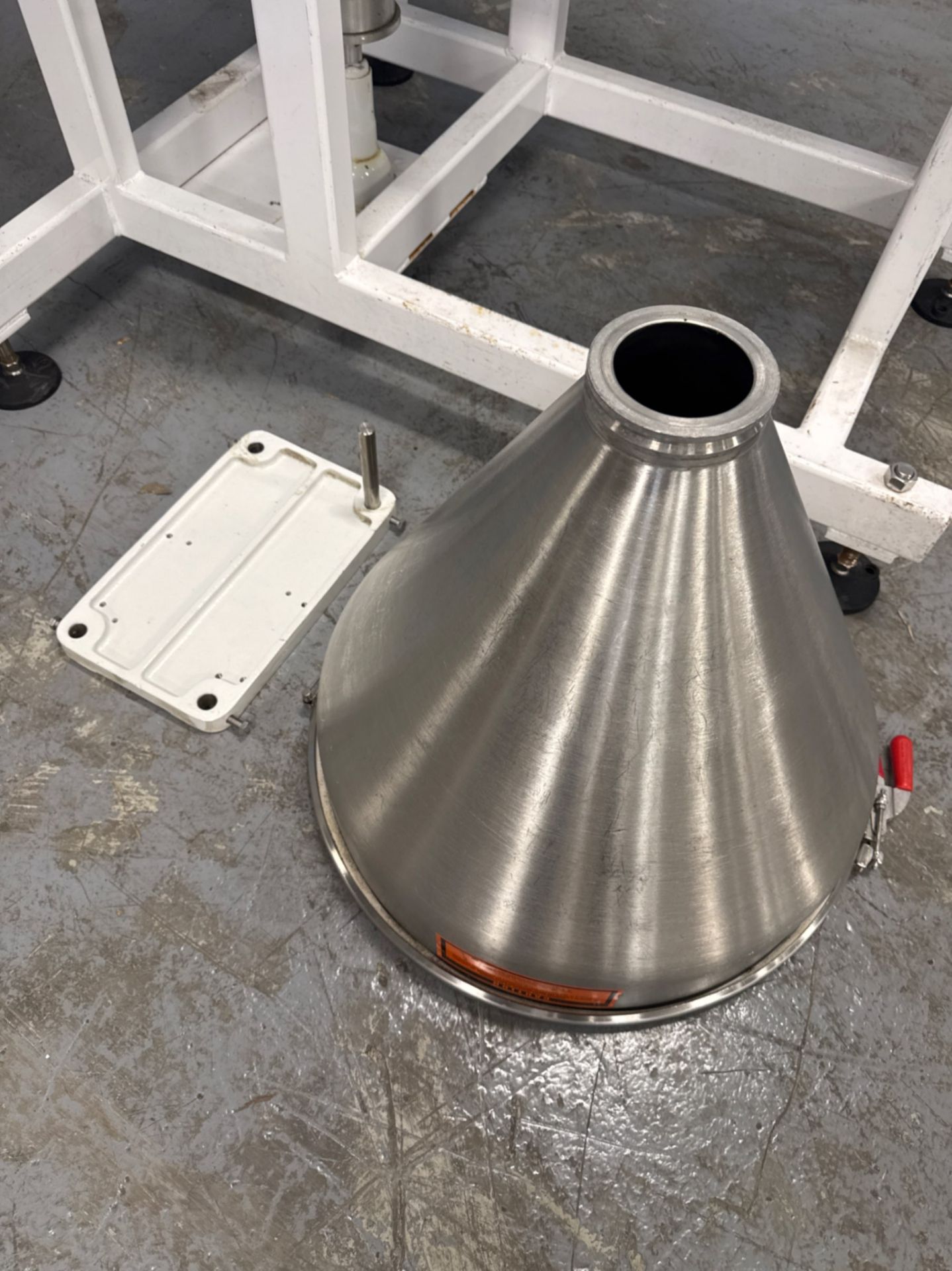 All Fill Auger Filler - Image 15 of 15